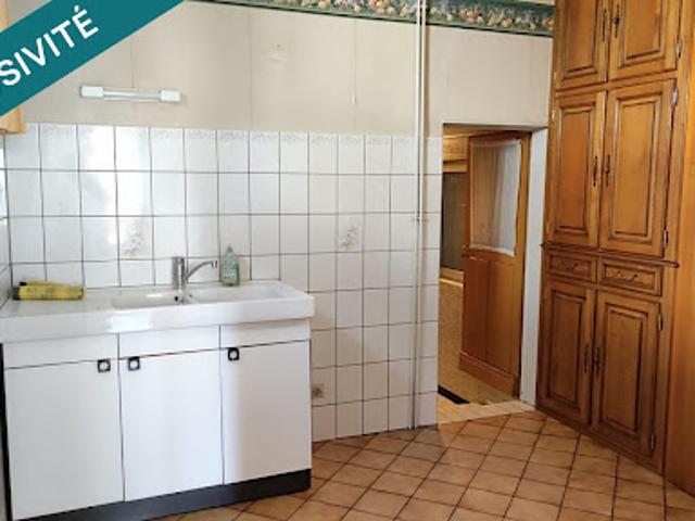 Vente Maison 7 pièces 115 m2 Wittenheim