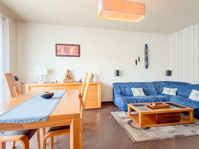 Vente Maison 7 pièces 115 m2 Yerres