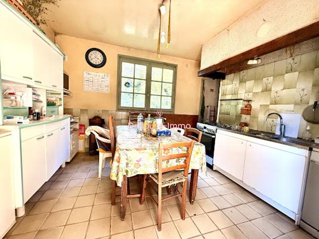 Vente Maison 7 pièces 115.46 m2 Malemort sur Corrèze