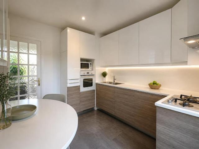 Vente Maison 7 pièces 173 m2 Veurey Voroize