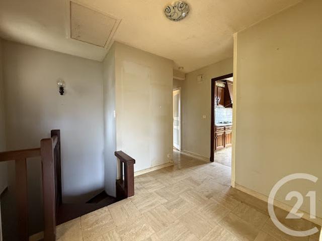 Vente Maison 7 pièces 115.65 m2 Le Vigan