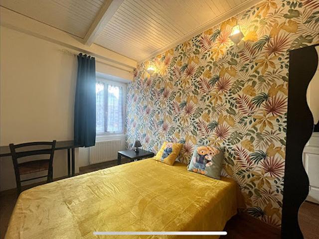Vente Maison 7 pièces 115.71 m2 Pouilley les Vignes