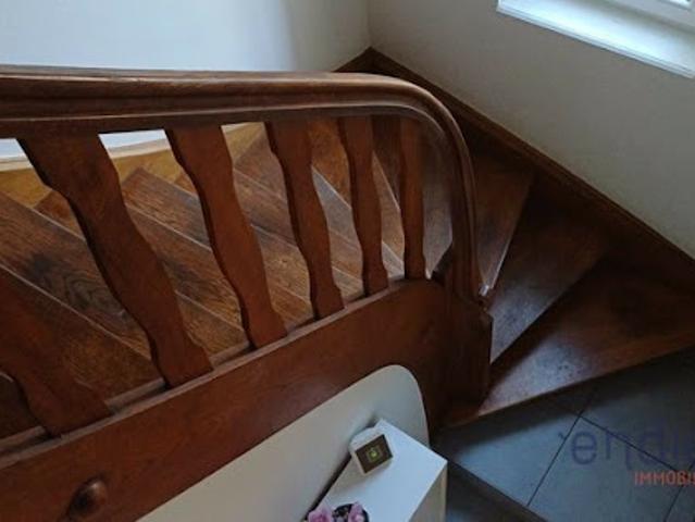 Vente Maison 7 pièces 116 m2 Mulhouse