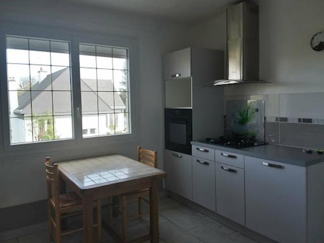 Vente Maison 7 pièces 116 m2 Malguénac