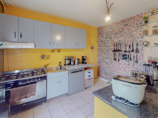 Vente Maison 7 pièces 144 m2 Anisy