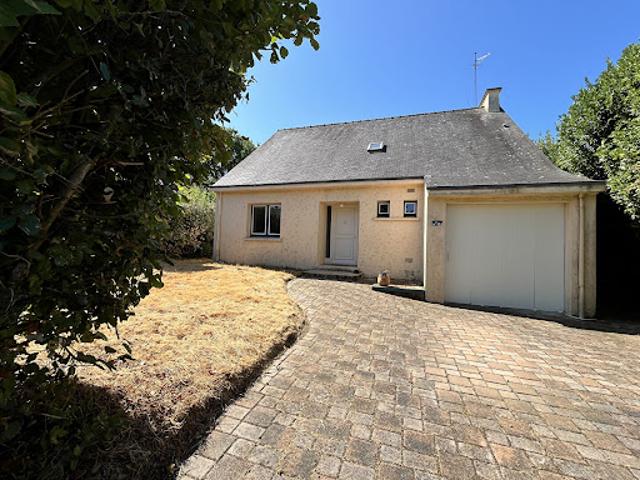 Vente Maison 7 pièces 116 m2 Arradon