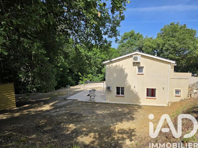 Vente Maison 7 pièces 116 m2 Bessens