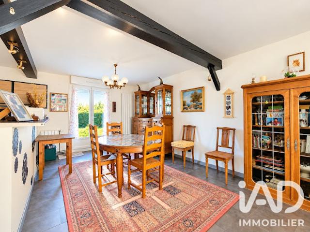 Vente Maison 7 pièces 116 m2 Broxeele