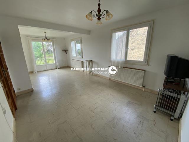 Vente Maison 7 pièces 116 m2 Etormay