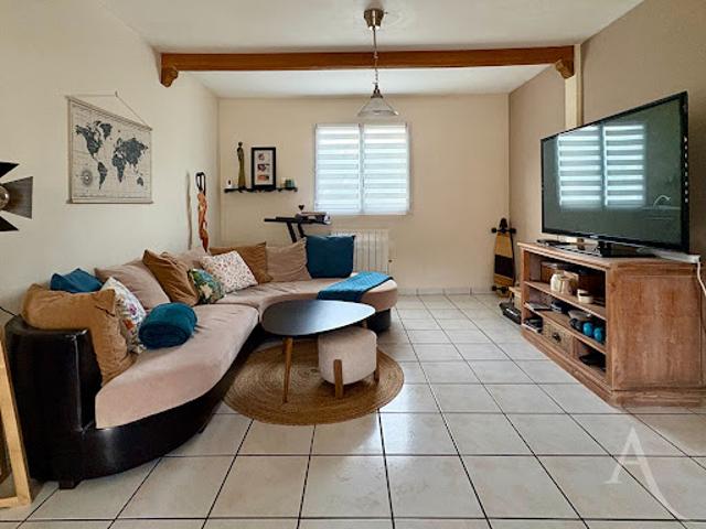 Vente Maison 7 pièces 116 m2 Evrecy