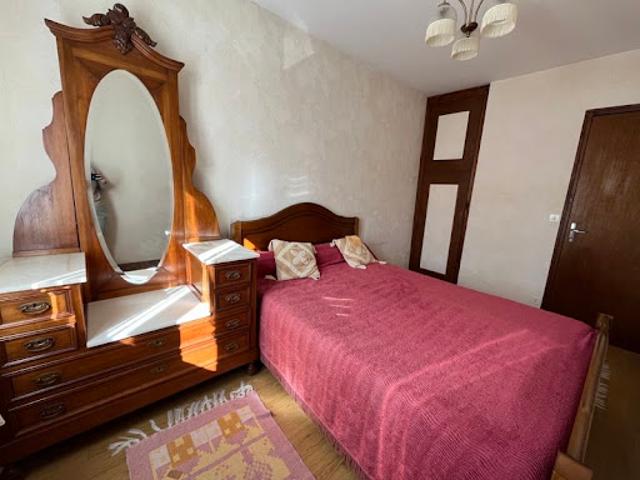 Vente Maison 7 pièces 116 m2 Issoudun