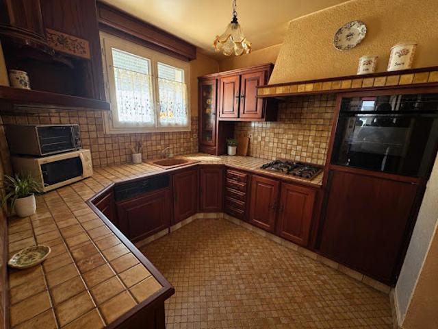 Vente Maison 7 pièces 116 m2 Pornic