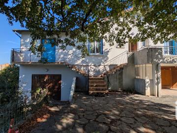 Vente Maison 7 pièces 116 m2 Privas