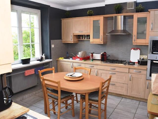 Vente Maison 7 pièces 116 m2 Scrignac