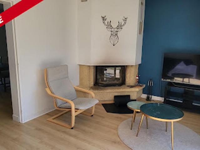 Vente Maison 7 pièces 116 m2 Sougy