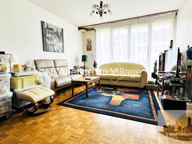 Vente Maison 7 pièces 116.35 m2 Beauvais