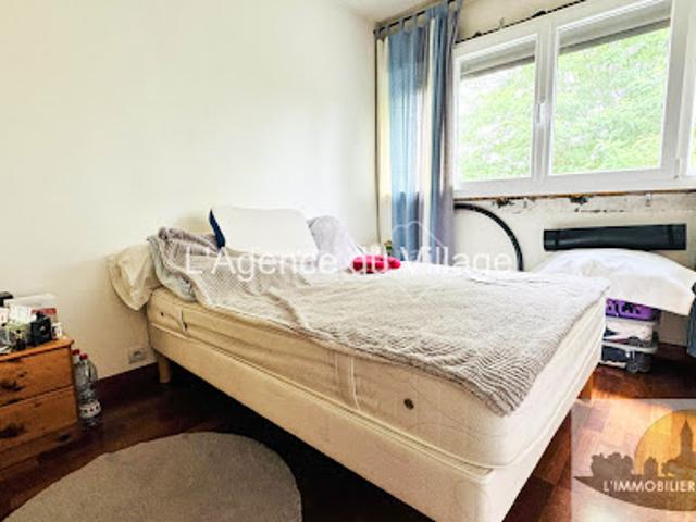 Vente Maison 7 pièces 116.35 m2 Beauvais