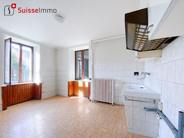 Vente Maison 7 pièces 116.66 m2 Audincourt