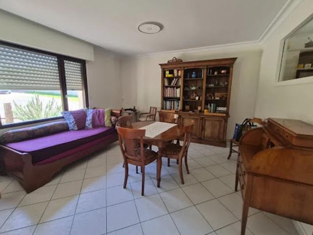 Vente Maison 7 pièces 116.85 m2 Villeneuve de Marsan