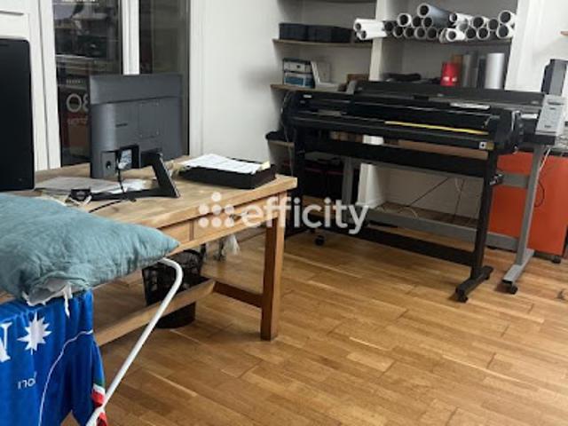 Vente Maison 7 pièces 147 m2 Nantes