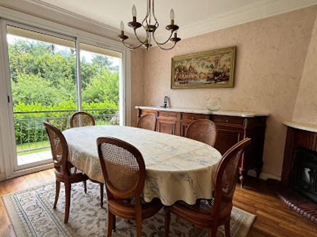 Vente Maison 7 pièces 117 m2 Camors
