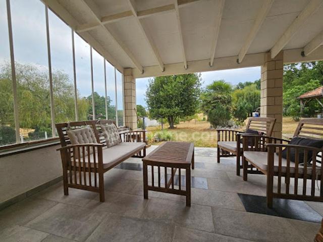 Vente Maison 7 pièces 117 m2 Champniers