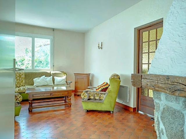 Vente Maison 7 pièces 117 m2 Cholet