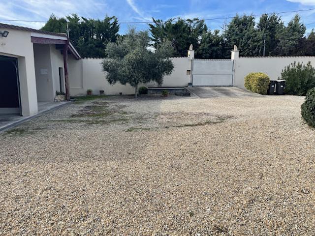 Vente Maison 7 pièces 117 m2 Cognac