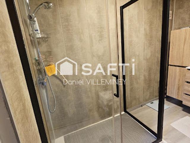 Vente Maison 7 pièces 117 m2 Froideconche