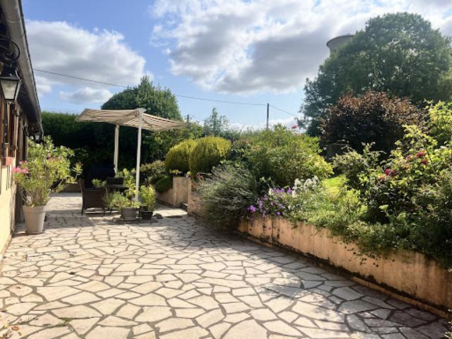 Vente Maison 7 pièces 117 m2 Lyons la Forêt