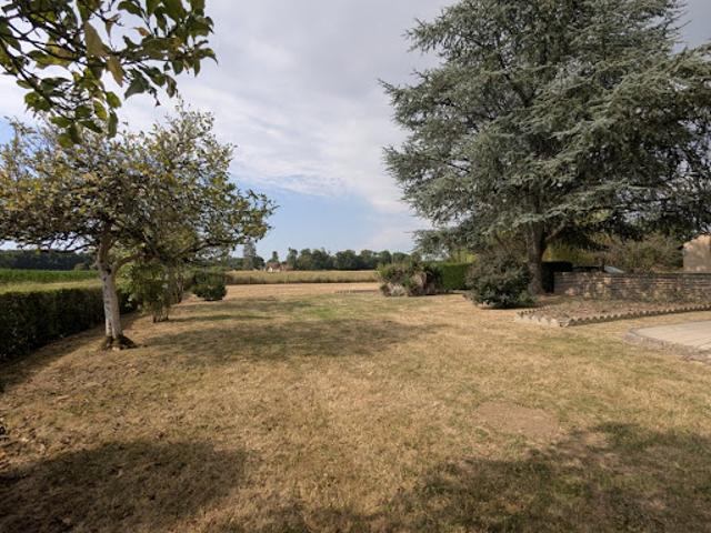 Vente Maison 7 pièces 117 m2 La Chapelle Saint Sauveur