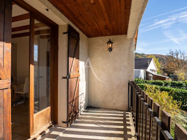 Vente Maison 7 pièces 117 m2 Lect