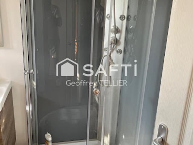 Vente Maison 7 pièces 117 m2 Rue