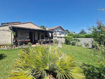 Vente Maison 7 pièces 117 m2 Romans sur isere