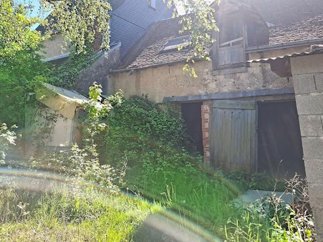 Vente Maison 7 pièces 117 m2 Saint Cyr sur Loire