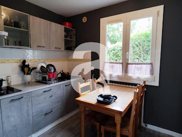 Vente Maison 7 pièces 117 m2 Soissons