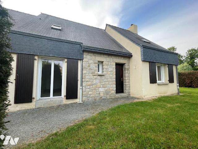 Vente Maison 7 pièces 117.32 m2 Taden