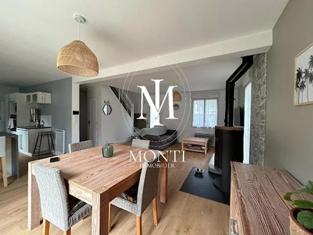 Vente Maison 7 pièces 117.3 m2 Lancieux