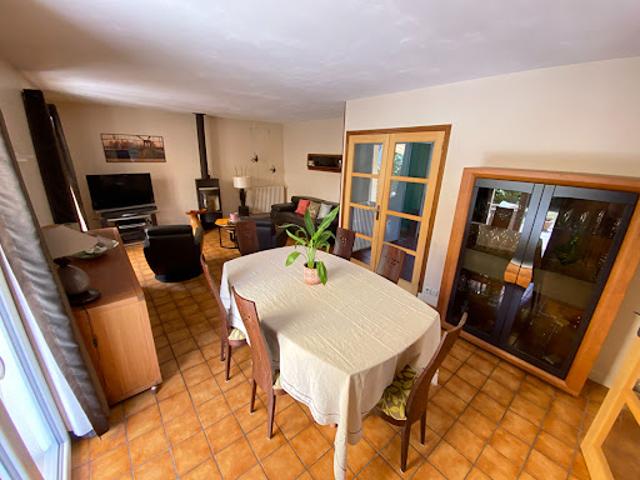 Vente Maison 7 pièces 117.44 m2 Clécy