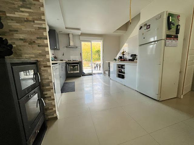 Vente Maison 7 pièces 117.51 m2 Dourdan