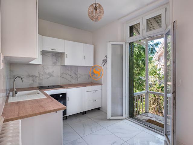 Vente Maison 7 pièces 117.89 m2 Coye la Forêt