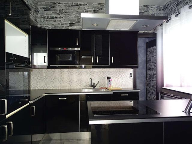 Vente Maison 7 pièces 118 m2 Mussidan