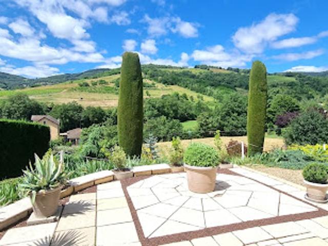 Vente Maison 7 pièces 118 m2 Marchampt