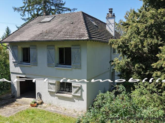 Vente Maison 7 pièces 118 m2 Moisson