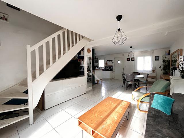 Vente Maison 7 pièces 119 m2 Nantes