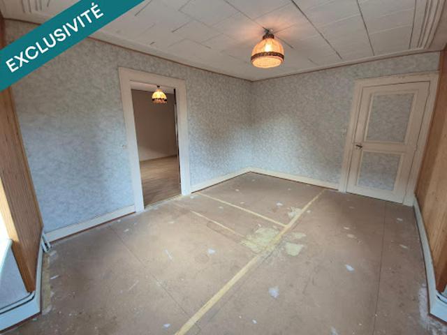 Vente Maison 7 pièces 118 m2 Niederbruck