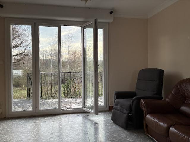 Vente Maison 7 pièces 118 m2 Orgerus
