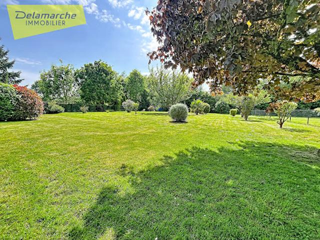 Vente Maison 7 pièces 118 m2 Avranches