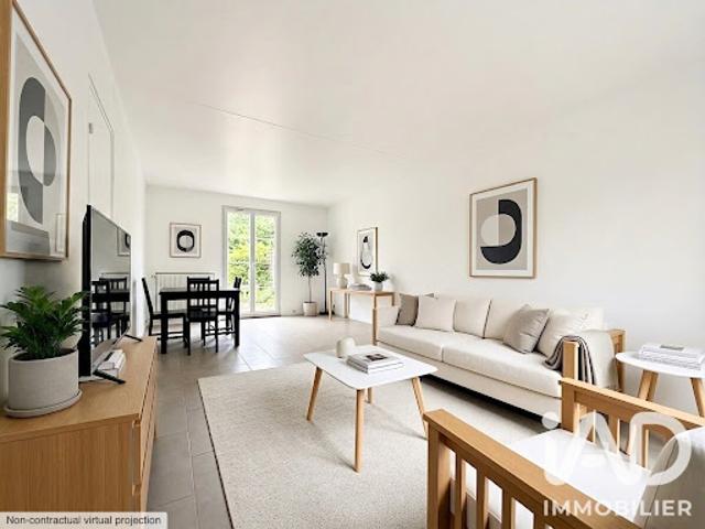 Vente Maison 7 pièces 118 m2 Beauchamp