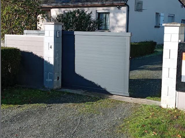 Vente Maison 7 pièces 118 m2 Blain